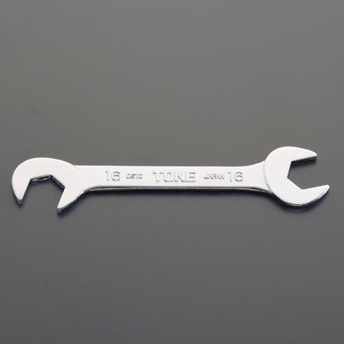 薄口アングルスパナセット EA615GC−12