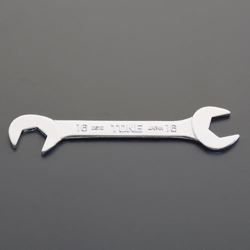 薄口アングルスパナセット EA615GC−15