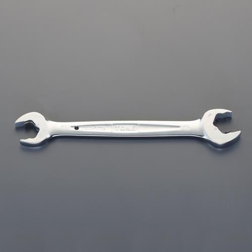 両口クイックスパナセット EA615GD−13