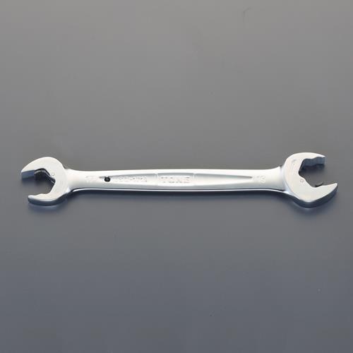 両口クイックスパナセット EA615GD−16