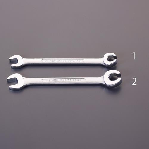 ブレーキパイプめがねレンチセット EA616KB