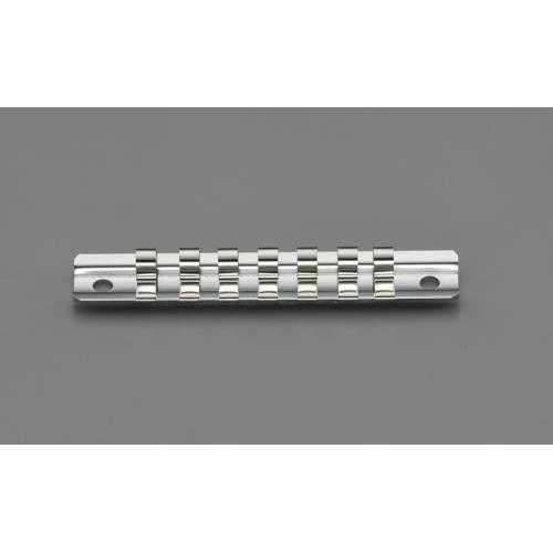 (1/4”DR)ソケットホルダーEA617−201