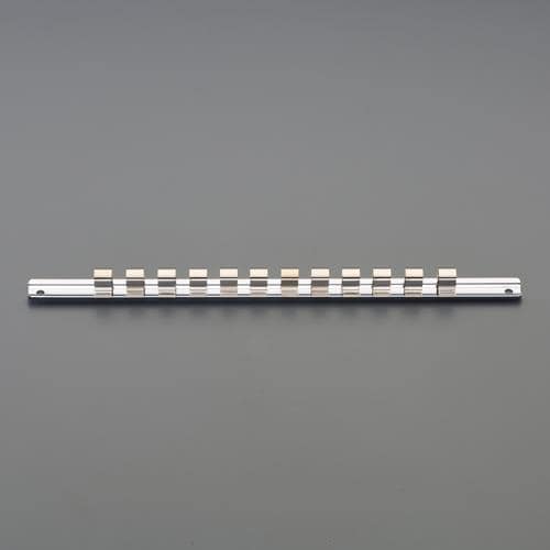 (1/2”DR)ソケットホルダーEA617−402