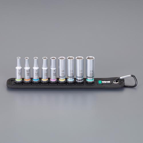 ディープソケットセットEA617A−1