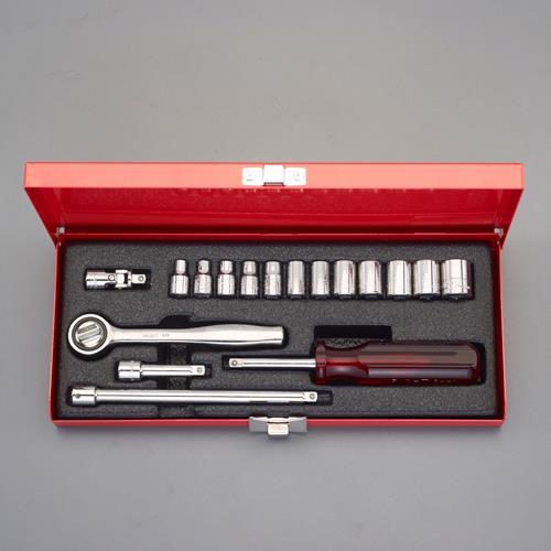 ソケットレンチセットEA617AB−6