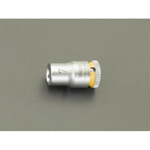 (1/4”DR)ソケットセットEA617AH−6A