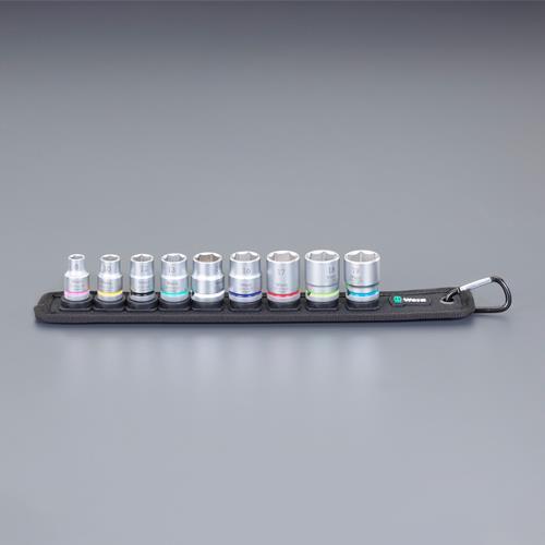 ソケットセットEA617AK−2