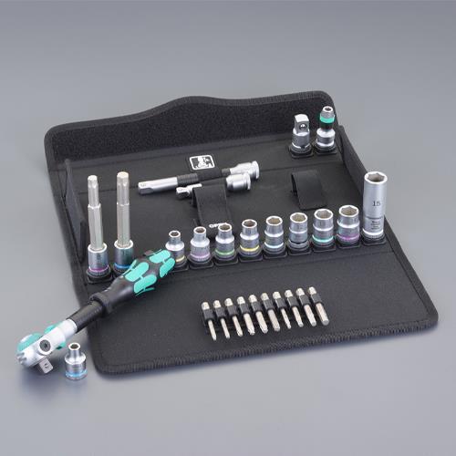 ソケットレンチセットEA617AK−230