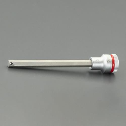 ロングHexビットソケットEA617AK−551