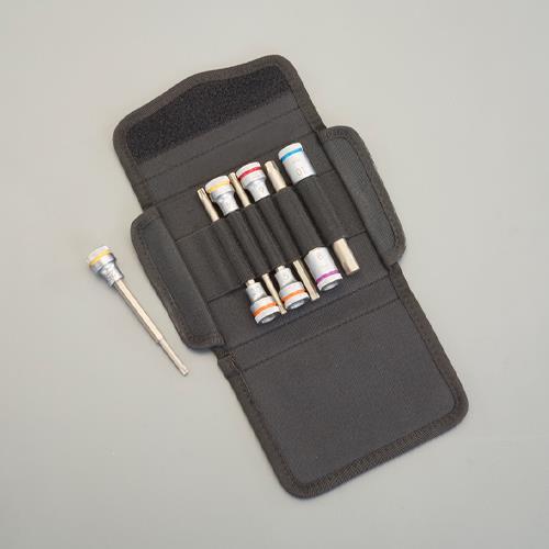 HexTORXビットソケットEA617AK−810