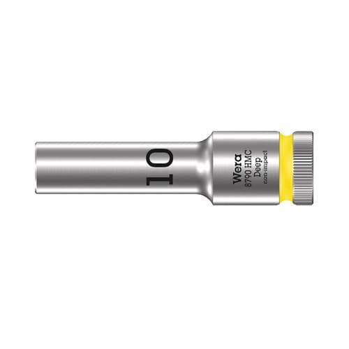 ディープソケットセットEA617AM−810