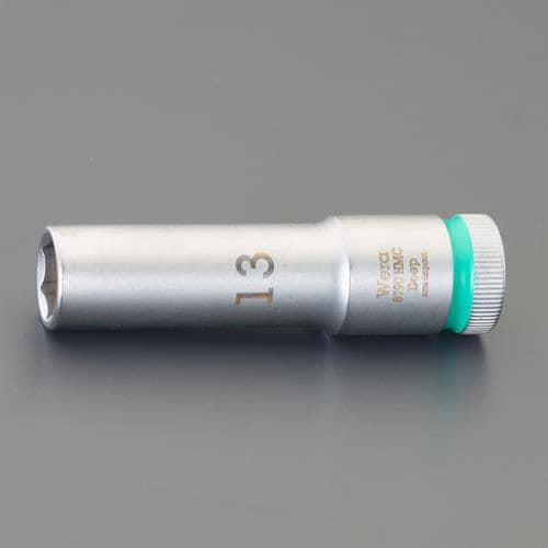 ディープソケットセットEA617AM−812