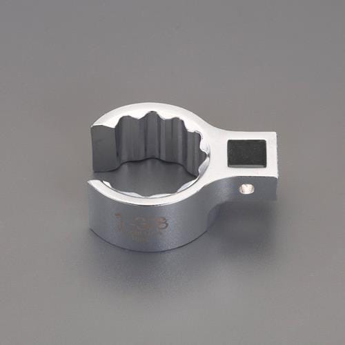 クロウフットスパナセットEA617AV−111