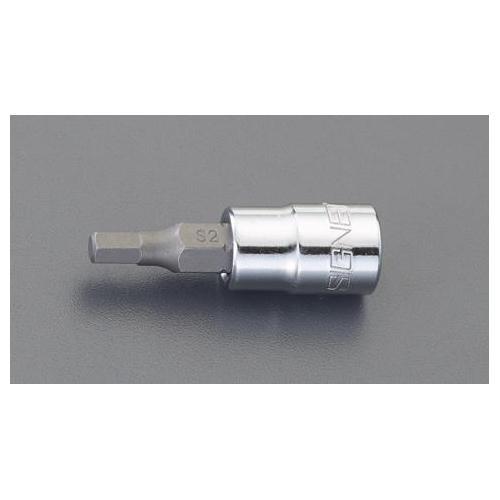HexビットソケットEA617CF−101
