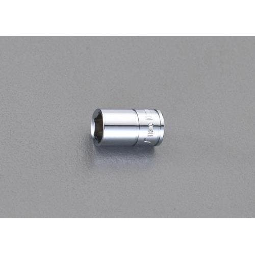 (1/4”DR)ソケットEA617CL−11