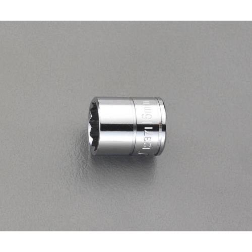 (3/8”DR)ソケット EA617DJ−116