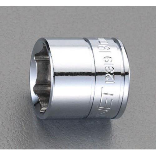 ソケット(インチ)EA617DJ−204