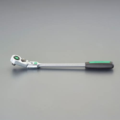 ラチェットハンドルEA617XR−43