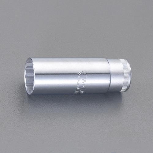 ディープソケット(インチ)EA617ZF−8