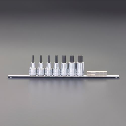 HexビットソケットセットEA617ZL−0