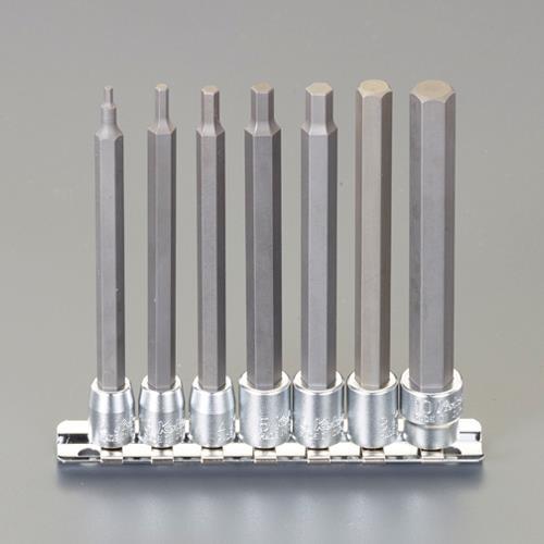 HexビットソケットセットEA618AT−100