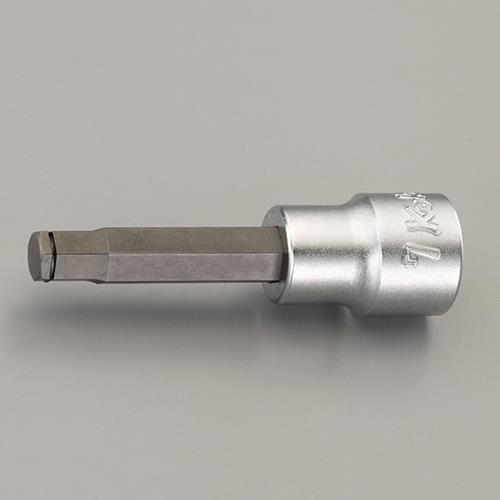 HexビットソケットセットEA618BT−105