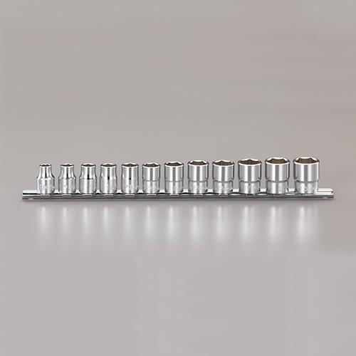 (3/8”DR)ソケットセット EA618BV−1