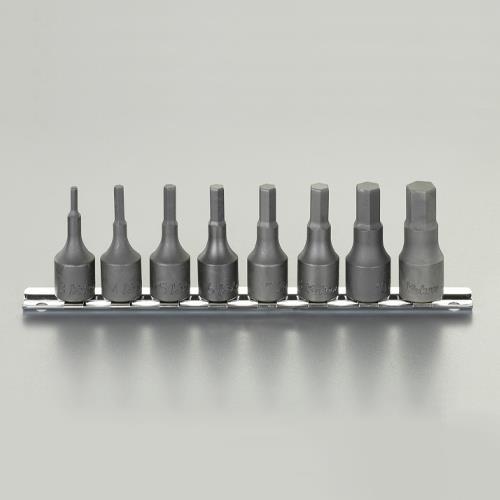 HexビットソケットセットEA618BZ−200