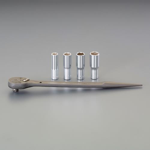 ディープソケットセットEA618CA