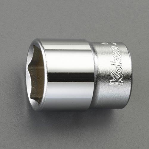 ソケット(インチ)EA618CG−109