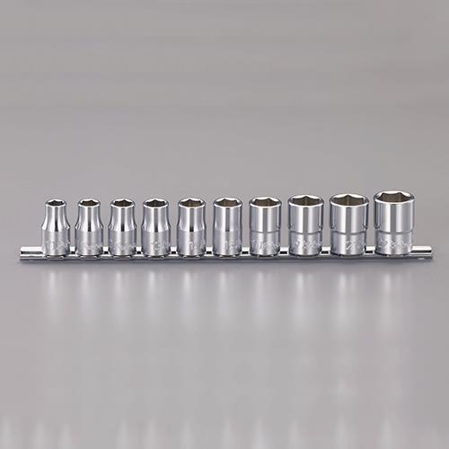 (1/2”DR)ソケットセット EA618CH