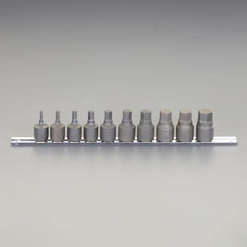 ビットソケットセットEA618CR−100