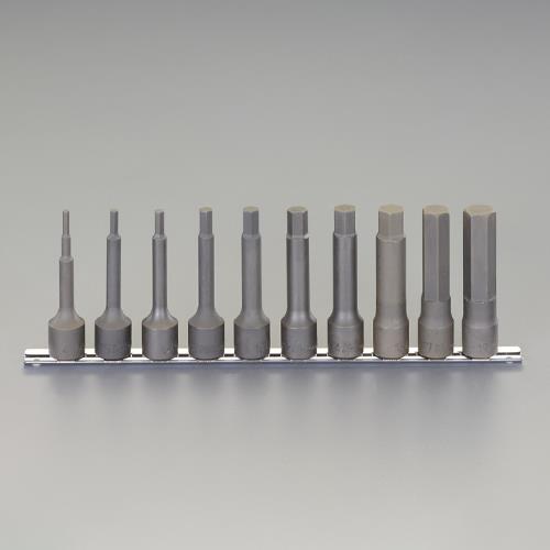 HexビットソケットセットEA618CR−200