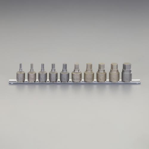 HexビットソケットセットEA618CS−100