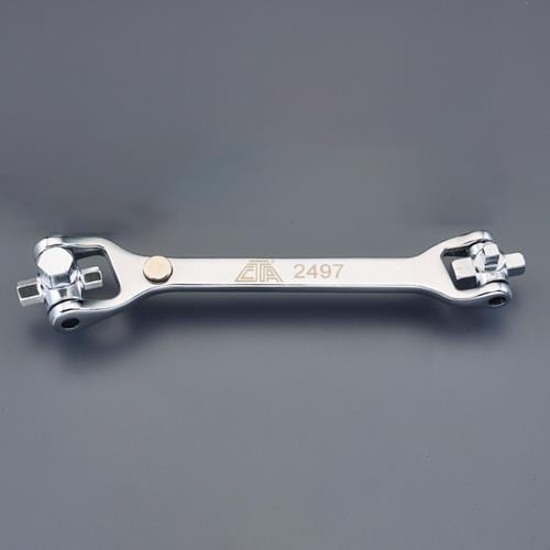 マルチレンチ EA618CZ−52