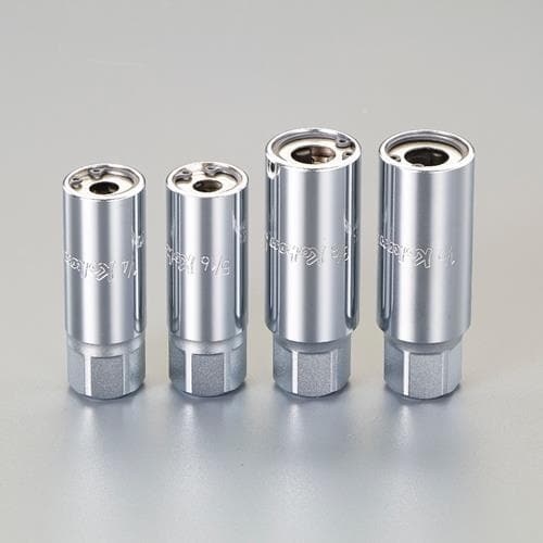 スタッドプーラーセット(インチ)EA618CZ−6