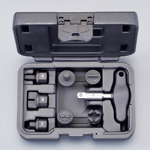 プラスチックドレンプラグキットEA618CZ−60