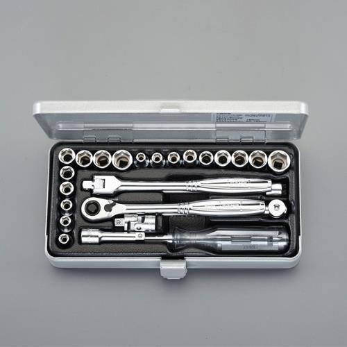 ソケットレンチセットEA618H−8