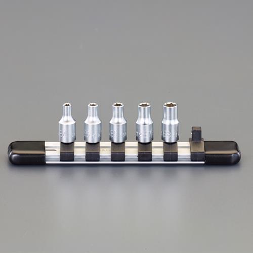 TORXソケットセットEA618HW−1