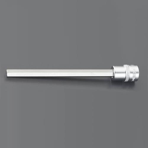 HEX超ロングビットソケットEA618JG−102