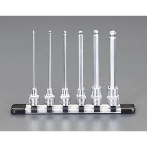 超ロングビットソケットEA618JH−100