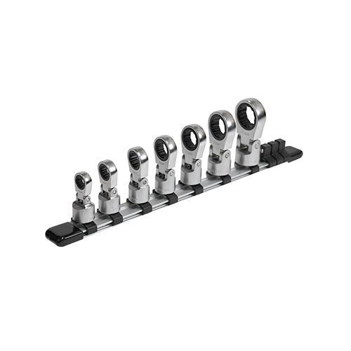 ラチェットめがねソケットEA618JN−100