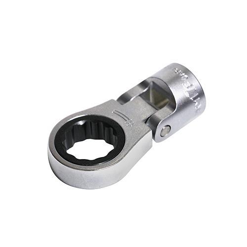 ラチェットめがねソケットEA618JN−115