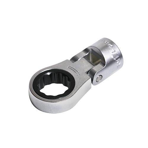 ラチェットめがねソケットEA618JN−119