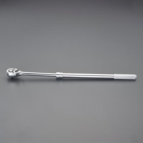 ロングラチェットハンドルEA618KA−16