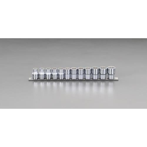 ソケットセット(インチ)EA618KK−3