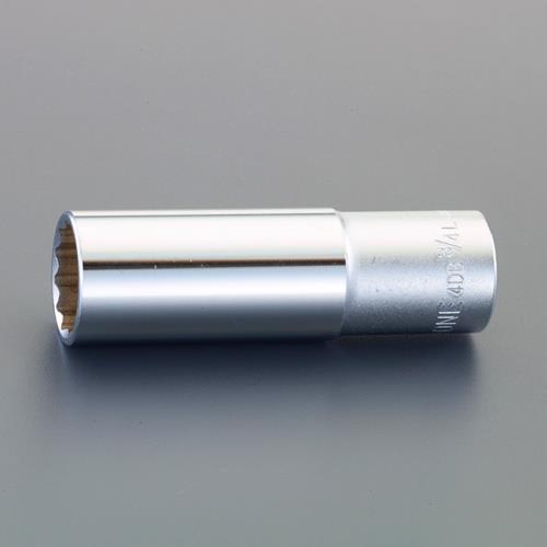 ディープソケットセットEA618KN−62
