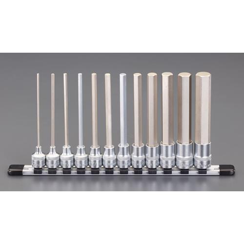 HexビットソケットセットEA618KV−101