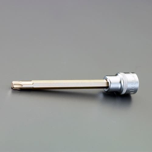 TORXビットソケットセットEA618KW−160