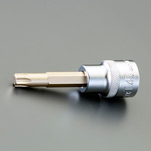 TORXビットソケットセットEA618KW−55
